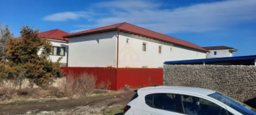 Teren Intravilan Vama Veche | 7.495 mp | Oportunitate Investiție