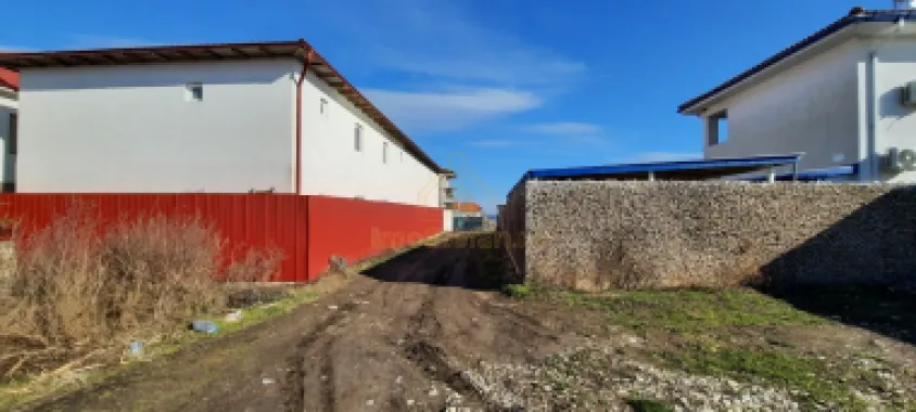 Teren Intravilan Vama Veche | 7.495 mp | Oportunitate Investiție