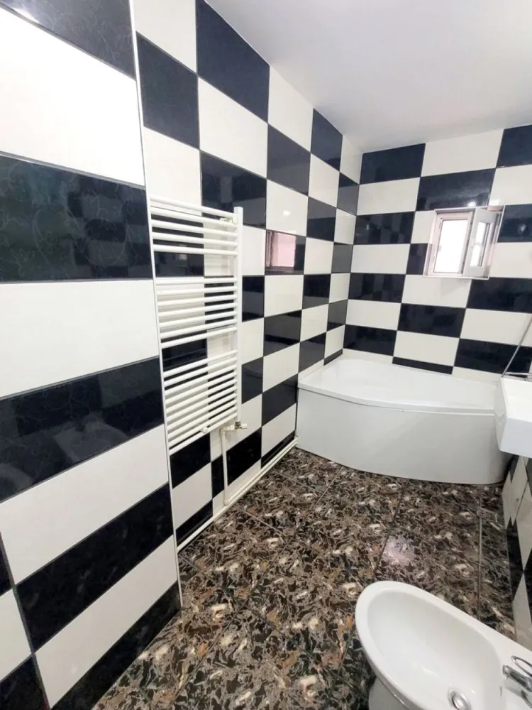 Vanzare - 2 camere decomandate - Siderurgistilor Vest- Doja