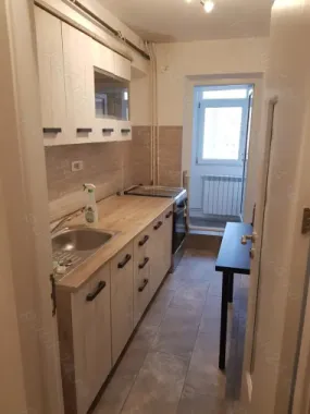 De inchiriat – Apartament 1 camera - Mazepa 1