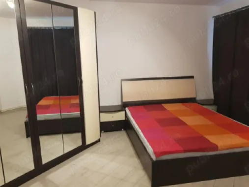 De inchiriat – Apartament 1 camera - Mazepa 1