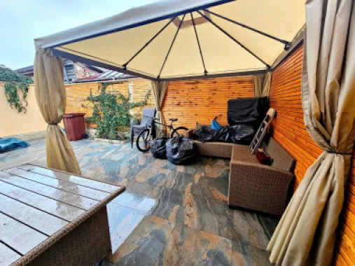 Logo MAG INVEST NAV SRL logo