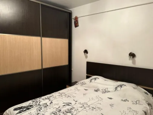 Apartament cu 3 camere în zona, mobilat si utilat - Piata Centrala