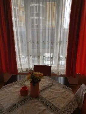 Apartament 1 camera, 53 mp, Faleza Dunarii – mobilat si utilat complet