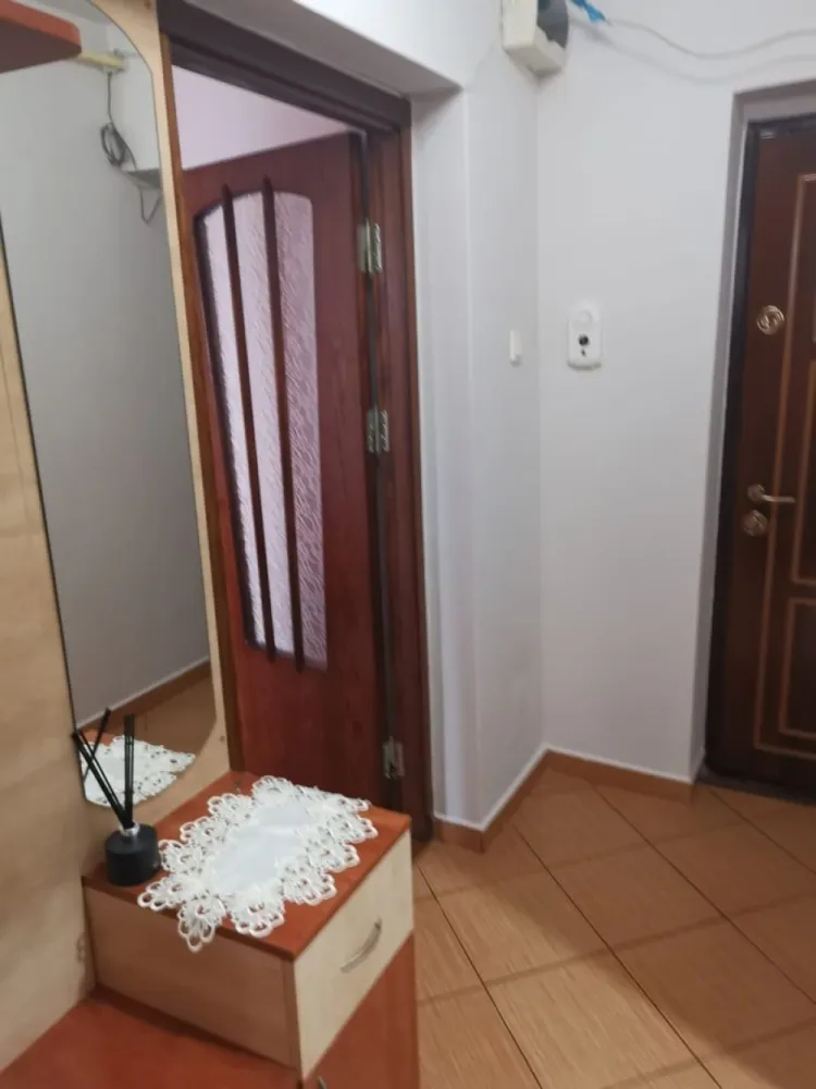 Apartament 1 camera, 53 mp, Faleza Dunarii – mobilat si utilat complet