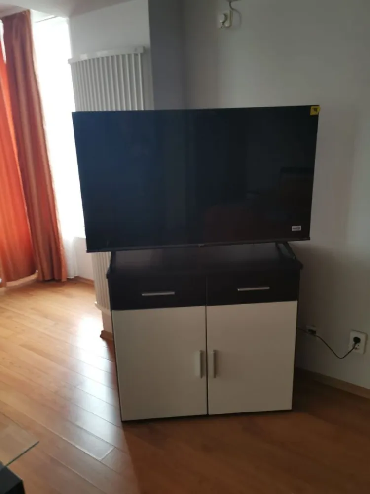 Apartament 1 camera, 53 mp, Faleza Dunarii – mobilat si utilat complet