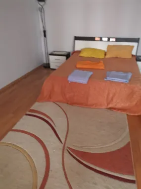Apartament 1 camera, 53 mp, Faleza Dunarii – mobilat si utilat complet