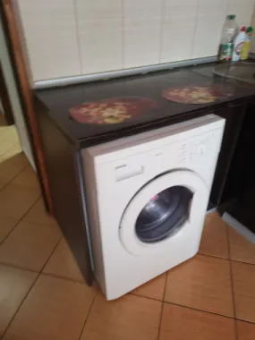 Apartament 1 camera, 53 mp, Faleza Dunarii – mobilat si utilat complet