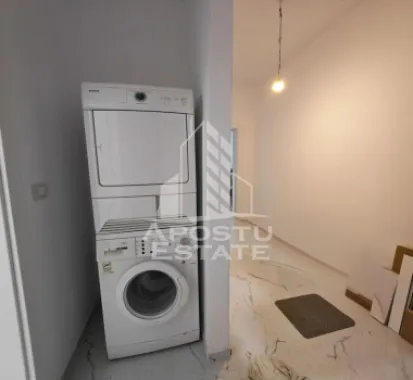 Apartament nou de vanzare, 2 camere, bucatarie inchisa, parter, Giroc