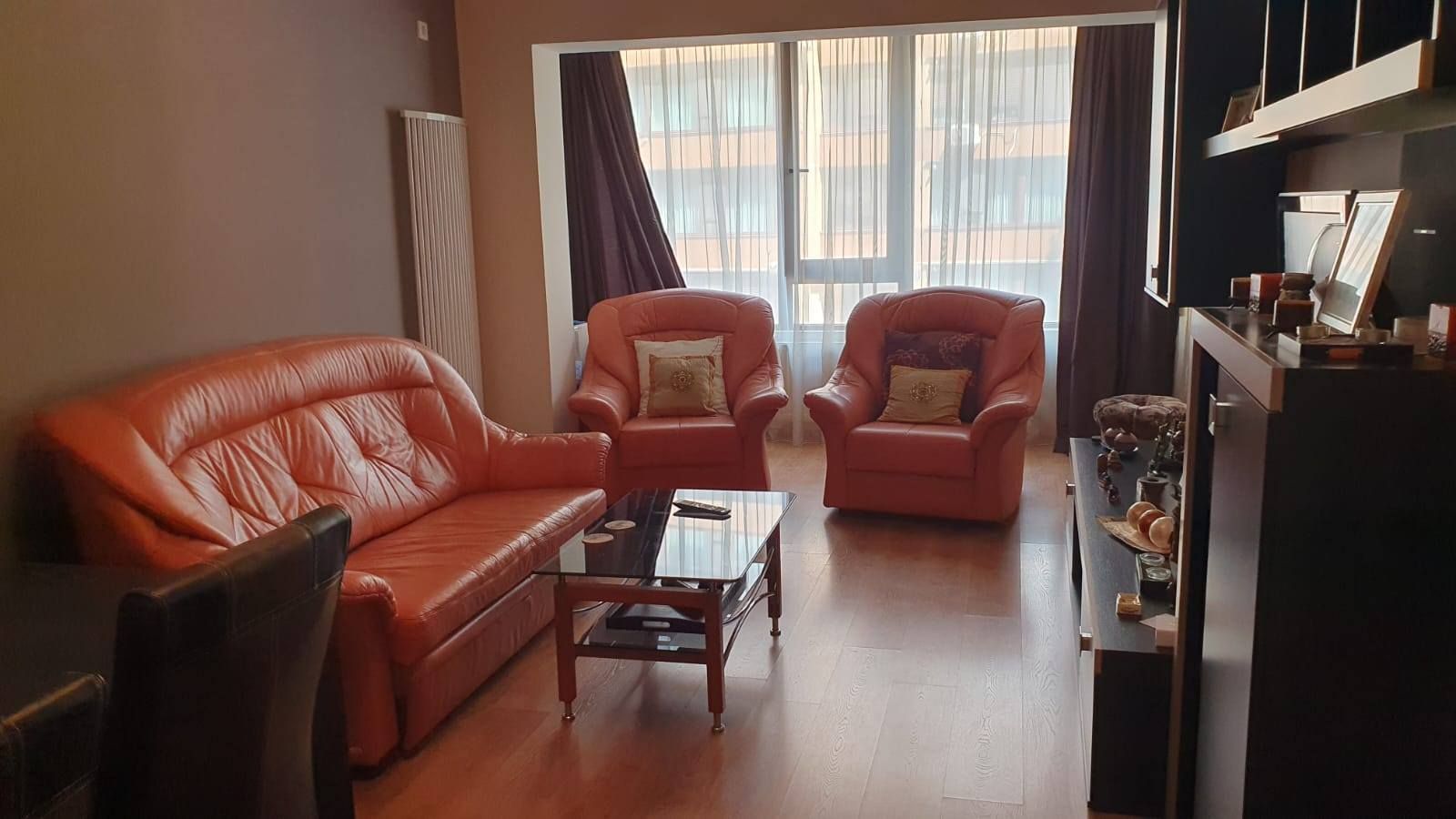 De vanzare – Apartament 3 camere -Complex Vega, Strada Tecuci
