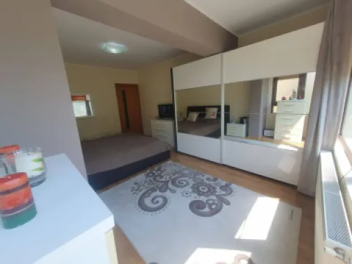 De vanzare – Apartament 3 camere | Complex Vega, Strada Tecuci, Galati