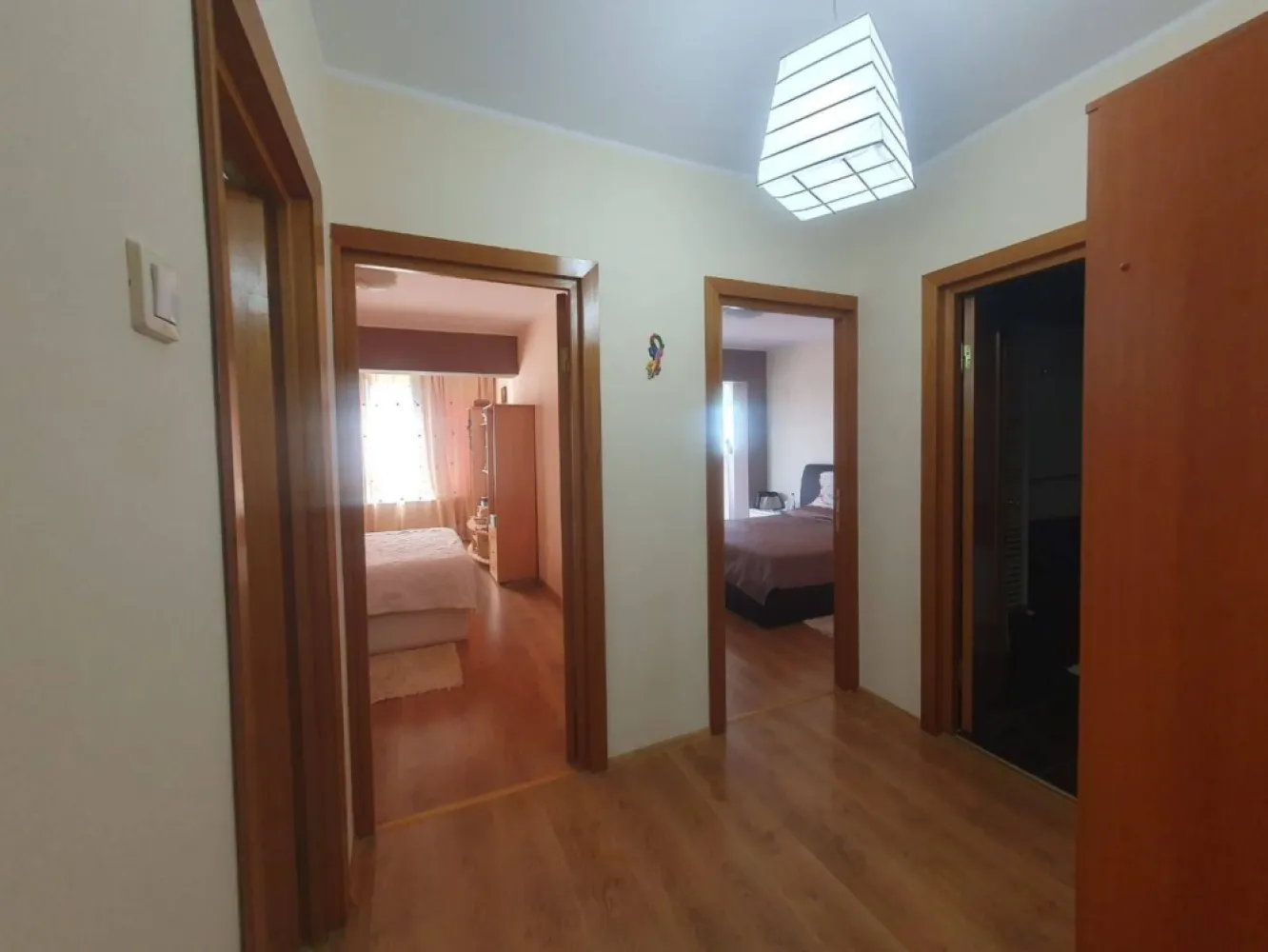 De vanzare – Apartament 3 camere | Complex Vega, Strada Tecuci, Galati