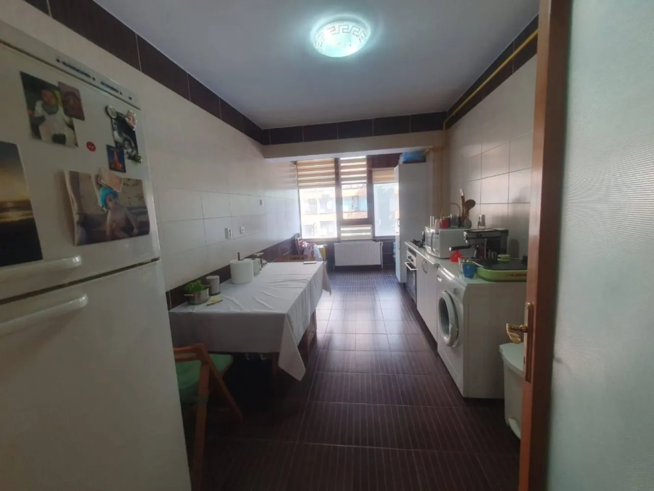 De vanzare – Apartament 3 camere | Complex Vega, Strada Tecuci, Galati