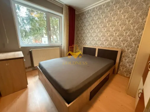 2 Camere decomandate, Manastur, Garbau, Bucium, Vivo, Parcare