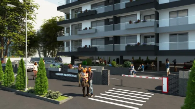 Logo MAG INVEST NAV SRL logo