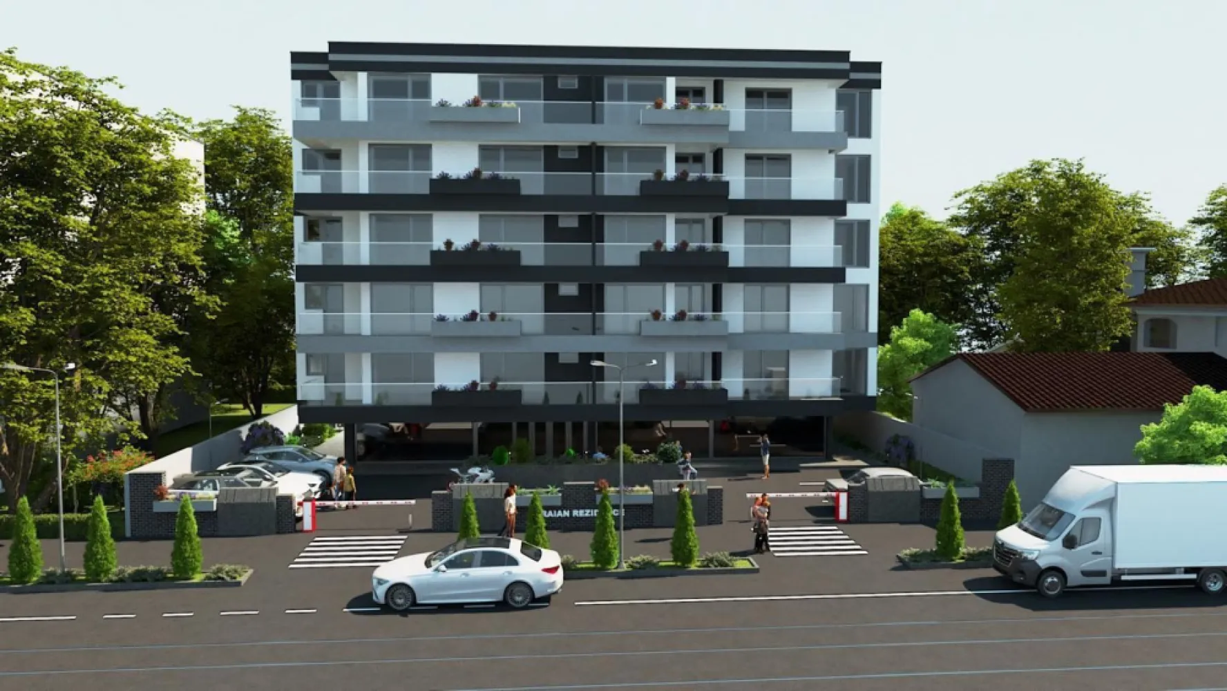 Apartament 2 camere, 52 mp utili, finisaje premium, incalzire in pardoseala - MAG Invest va propune spre vanzare un apartament cu 2 camere, avand 52 mp utili, situat intr-un imobil modern, realizat la standarde ridicate de calitate si confort. Constructia beneficiaza de pereti exteriori din caramida Porotherm si pereti interiori din BCA, asigurand o buna izolare termica si fonica. Imobilul este prevazut cu ALA – adapost de protectie civila, oferind un plus de siguranta. Apartamentul poate fi personalizat dupa preferintele clientului, fiind dotat cu centrala termica individuala, incalzire in pardoseala, aer conditionat Inverter si bai complet echipate. Confortul este completat de tamplarie Salamander Tripan, glafuri din marmura si contorizare individuala pentru apa, gaz si curent. Spatiile comune sunt amenajate la standarde premium, cu scari si casa scarii placate cu marmura, lift modern, video interfon si curte privata inchisa, supravegheata video. Sunt disponibile locuri de parcare subterane si supraterane. Apartamentul este disponibil spre vanzare la etajul 1, la pretul de 139.000 euro. Pentru preturi, disponibilitati si informatii suplimentare: Ene Liliana – 0746 252 252 MAG Invest }}
