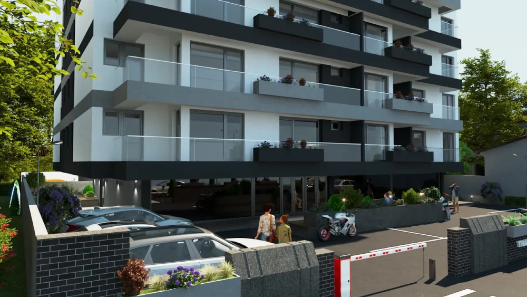 Apartament 2 camere, 52 mp utili, finisaje premium, incalzire in pardoseala - MAG Invest va propune spre vanzare un apartament cu 2 camere, avand 52 mp utili, situat intr-un imobil modern, realizat la standarde ridicate de calitate si confort. Constructia beneficiaza de pereti exteriori din caramida Porotherm si pereti interiori din BCA, asigurand o buna izolare termica si fonica. Imobilul este prevazut cu ALA – adapost de protectie civila, oferind un plus de siguranta. Apartamentul poate fi personalizat dupa preferintele clientului, fiind dotat cu centrala termica individuala, incalzire in pardoseala, aer conditionat Inverter si bai complet echipate. Confortul este completat de tamplarie Salamander Tripan, glafuri din marmura si contorizare individuala pentru apa, gaz si curent. Spatiile comune sunt amenajate la standarde premium, cu scari si casa scarii placate cu marmura, lift modern, video interfon si curte privata inchisa, supravegheata video. Sunt disponibile locuri de parcare subterane si supraterane. Apartamentul este disponibil spre vanzare la etajul 1, la pretul de 139.000 euro. Pentru preturi, disponibilitati si informatii suplimentare: Ene Liliana – 0746 252 252 MAG Invest }}