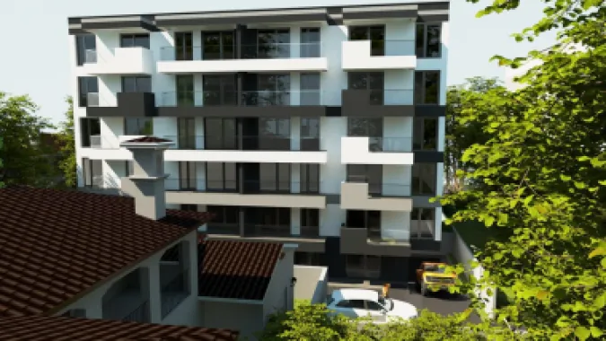 Apartament 2 camere, 52 mp utili, finisaje premium, incalzire in pardoseala