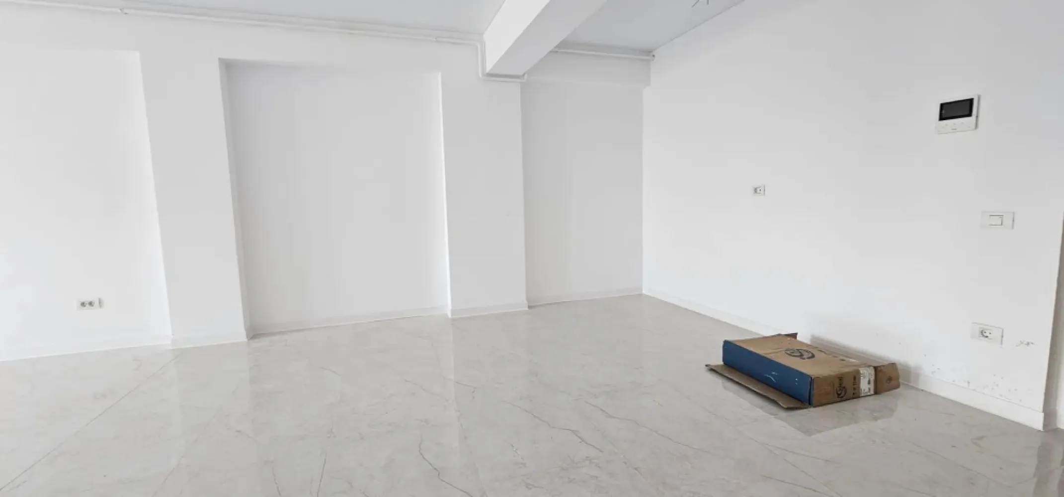 Apartament 2 camere, 52 mp utili, finisaje premium, incalzire in pardoseala