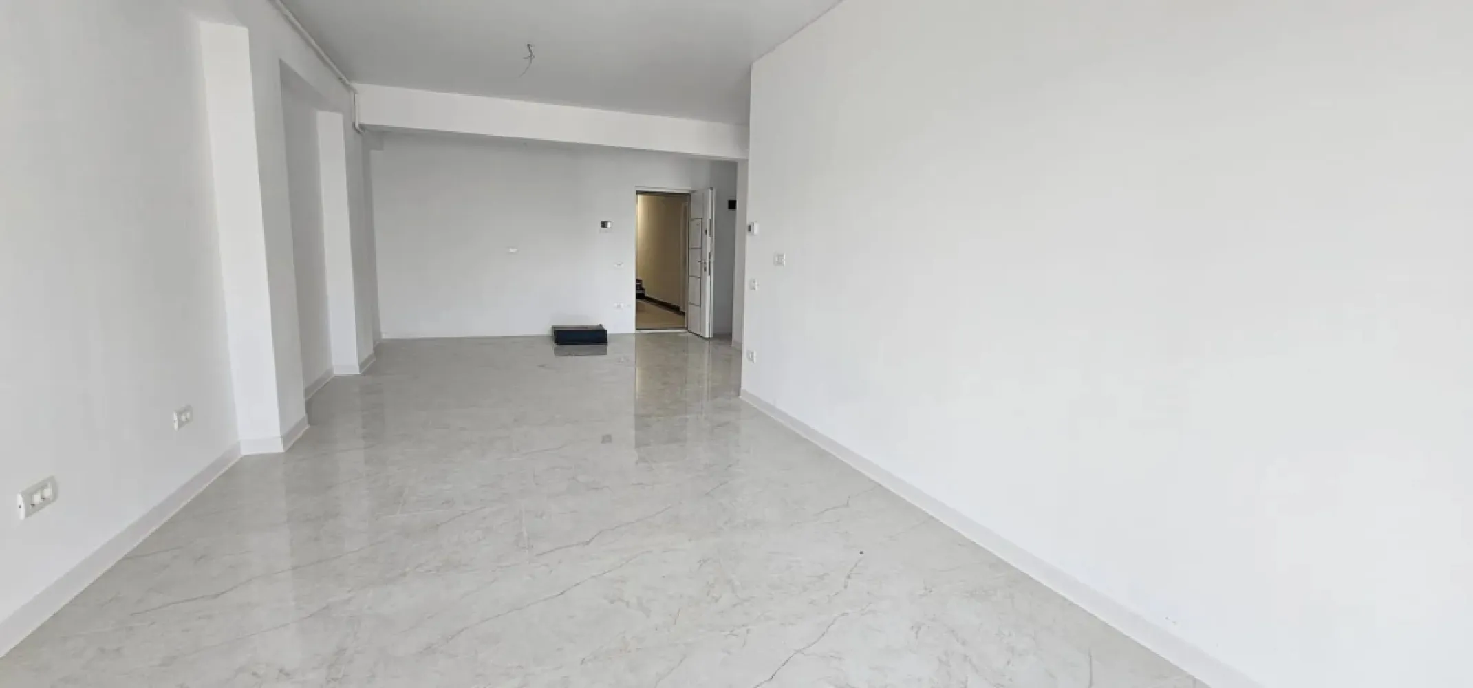 Apartament 2 camere, 52 mp utili, finisaje premium, incalzire in pardoseala