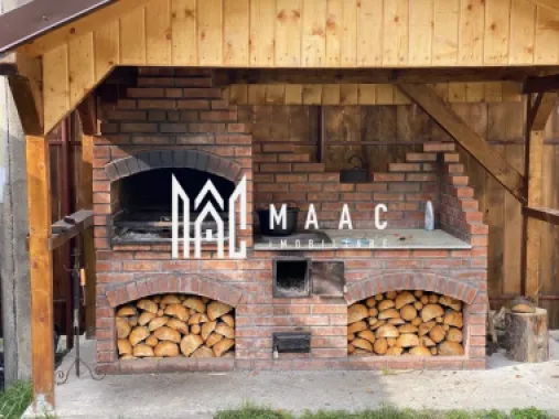 Investitie | Cabana | 5 camere | Balcon | 115 MPU | Raul Sadului