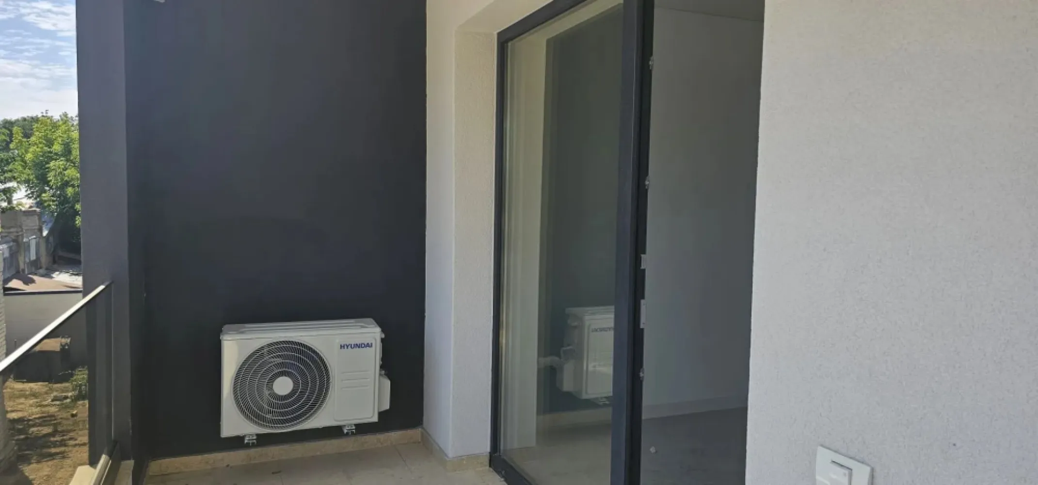 Apartament 2 camere, 52 mp utili, finisaje premium, incalzire in pardoseala