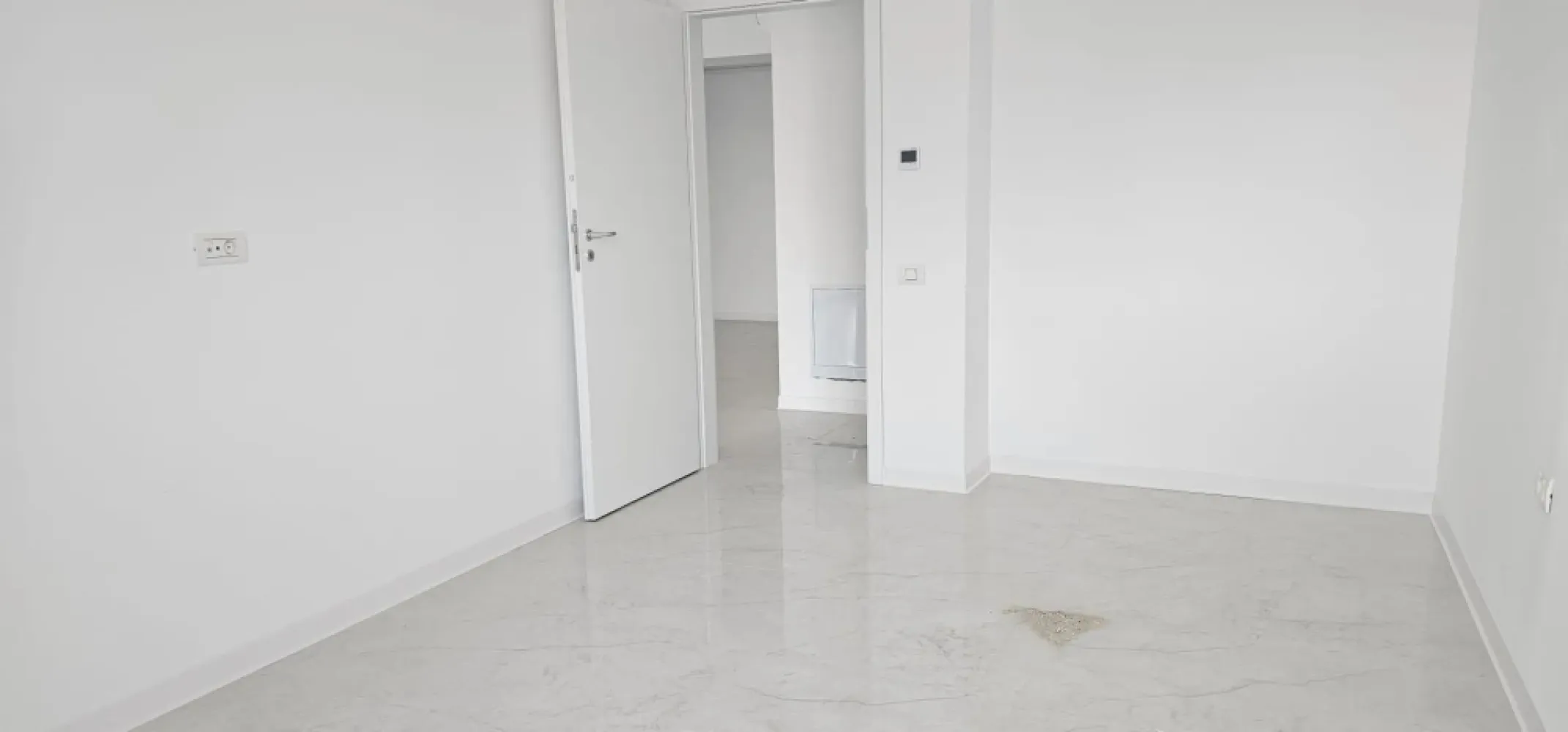 Apartament 2 camere, 52 mp utili, finisaje premium, incalzire in pardoseala