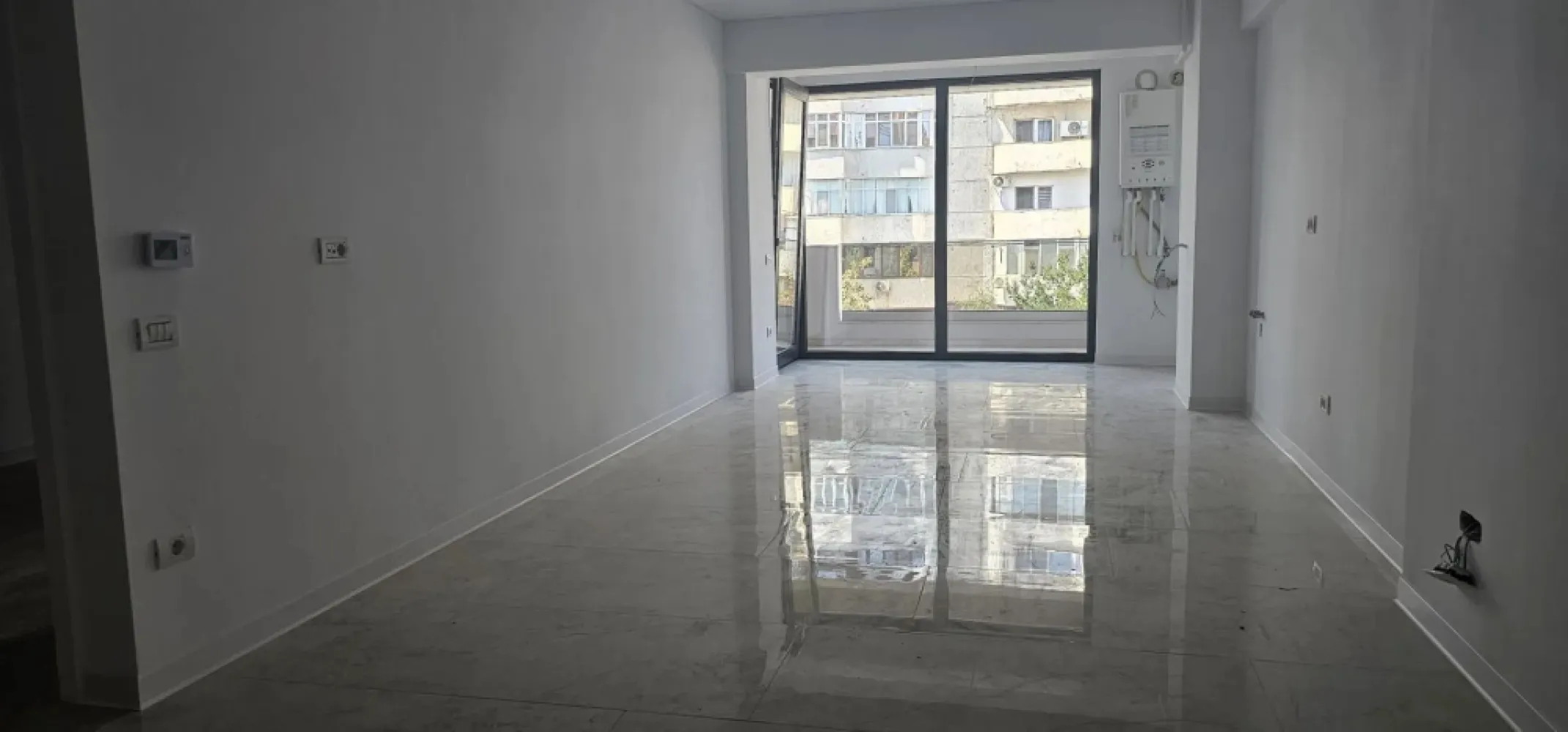 Apartament 2 camere, 52 mp utili, finisaje premium, incalzire in pardoseala