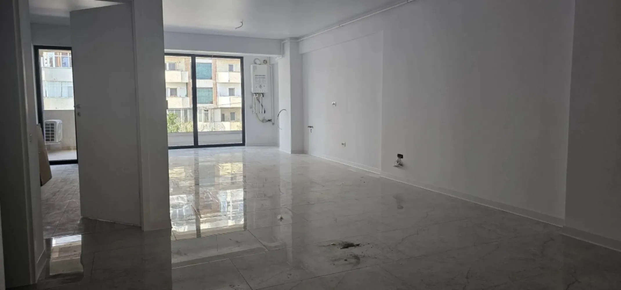 Apartament 2 camere, 52 mp utili, finisaje premium, incalzire in pardoseala