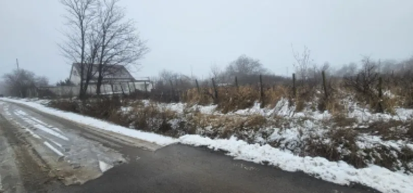 Exclusivitate MAG Invest – Teren 2300 mp Vanatori, ideal investitie