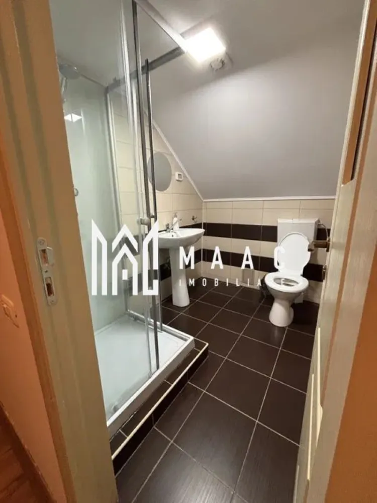 Investitie | Cabana | 5 camere | Balcon | 115 MPU | Raul Sadului