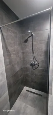 Apartament 1 camera Central Park – mobilat complet, parcare asigurata