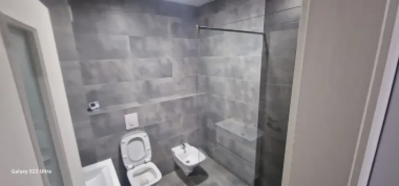 Apartament 1 camera Central Park – mobilat complet, parcare asigurata