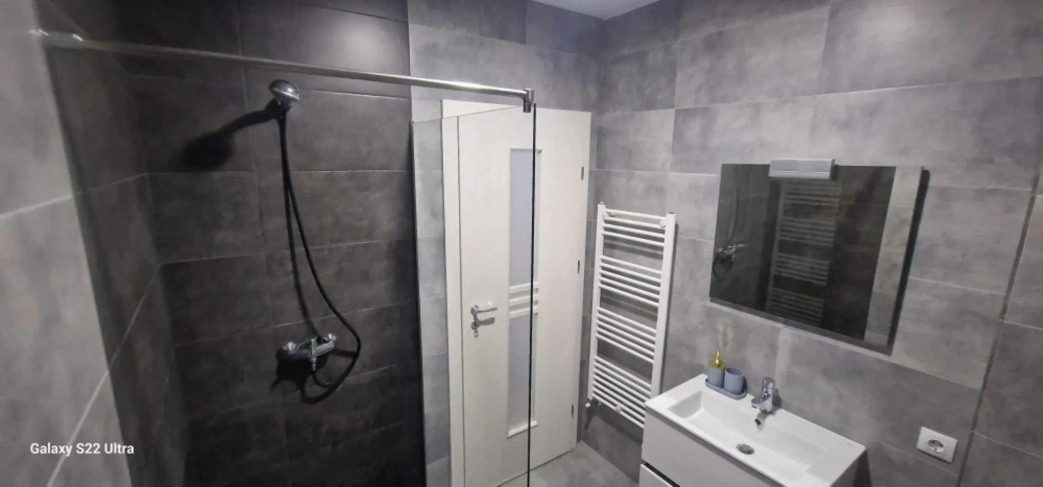 Apartament 1 camera Central Park – mobilat complet, parcare asigurata