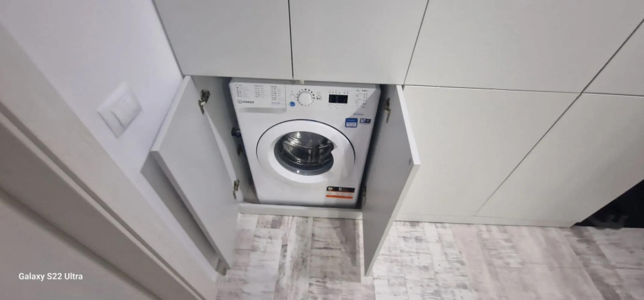 Apartament 1 camera Central Park – mobilat complet, parcare asigurata