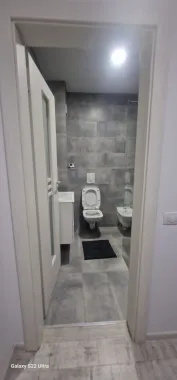 Apartament 1 camera Central Park – mobilat complet, parcare asigurata