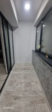 Apartament 1 camera Central Park – mobilat complet, parcare asigurata