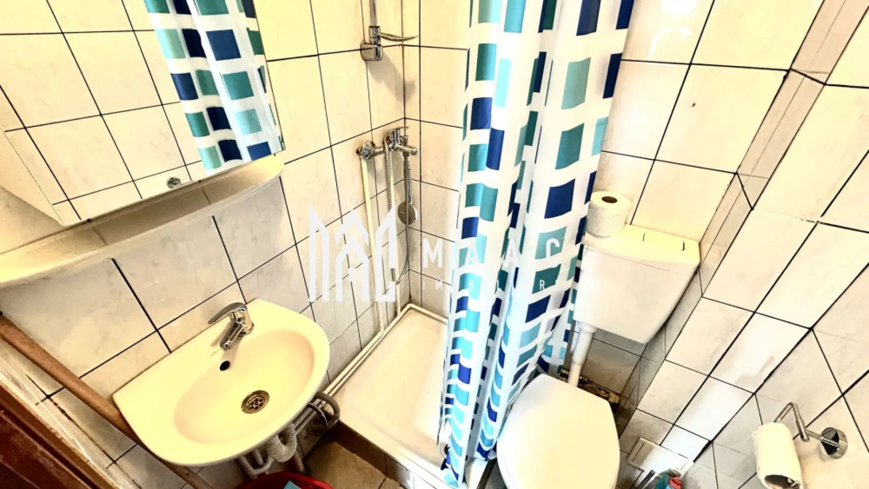 Garsonieră modernă | Mobilată și utilată | Ștefan cel Mare