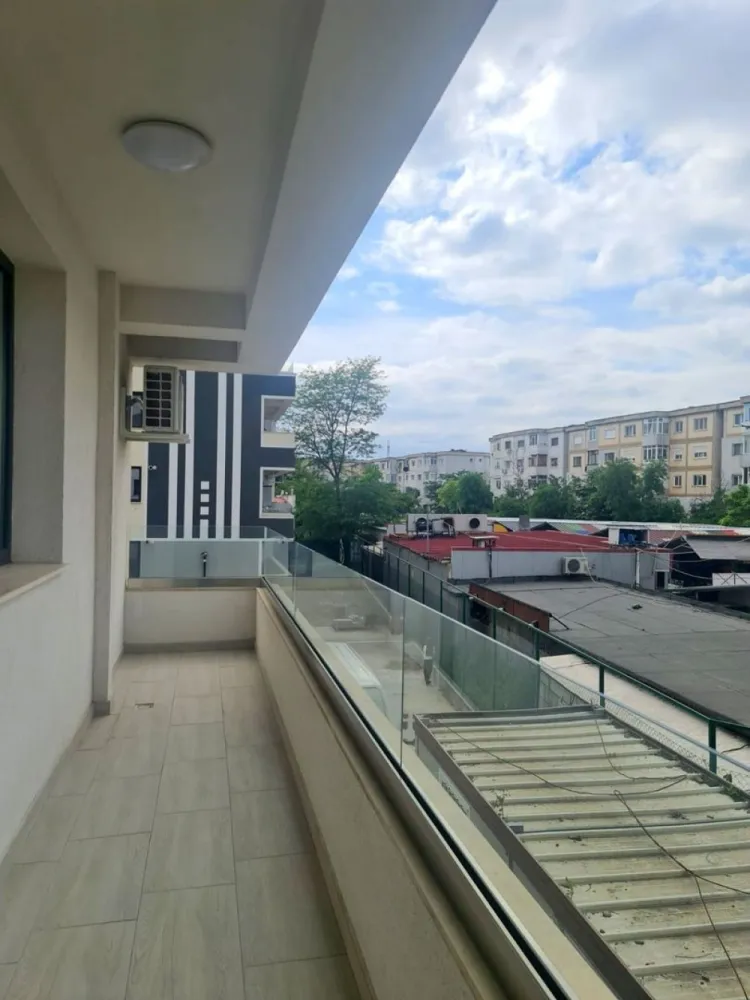 Exclusiv MAG Invest: Apartament 68 mp, parcare inclusă | 0% comision