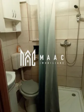 Garsonieră | Etaj 1 | 14 mp | Vasile Aaron