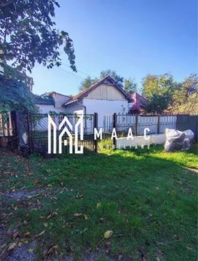 Logo MAAC IMOBILIARE logo