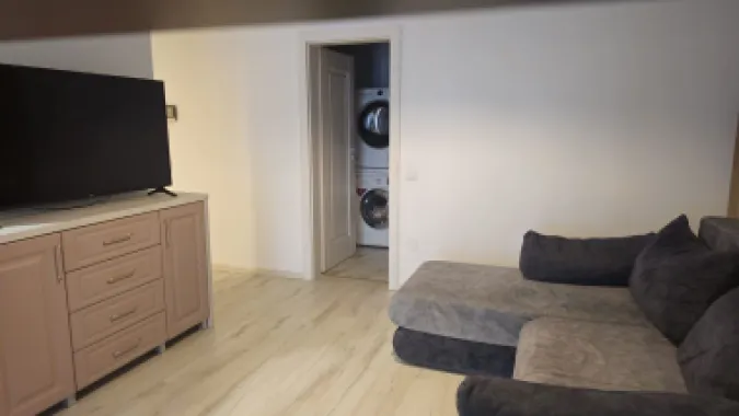 Apartament 2 camere Central Park, etaj 1, finisaje premium