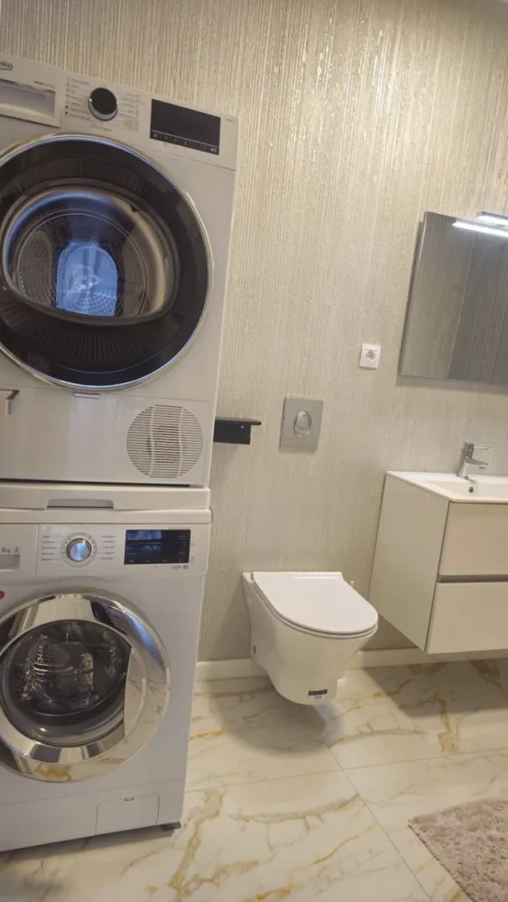 Apartament 2 camere Central Park, etaj 1, finisaje premium