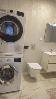 Apartament 2 camere Central Park, etaj 1, finisaje premium