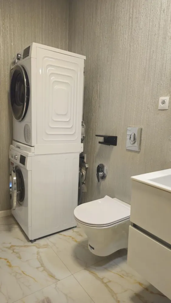 Apartament 2 camere Central Park, etaj 1, finisaje premium