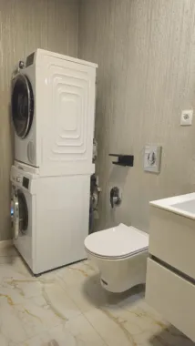 Apartament 2 camere Central Park, etaj 1, finisaje premium