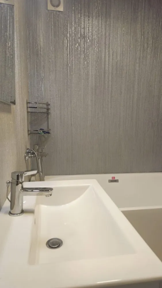 Apartament 2 camere Central Park, etaj 1, finisaje premium