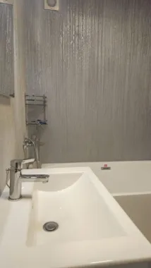 Apartament 2 camere Central Park, etaj 1, finisaje premium