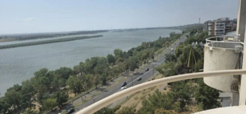 Exclusivitate - Apartament 3 camere, 92 mp - Faleza Dunarii, COMISION 0%