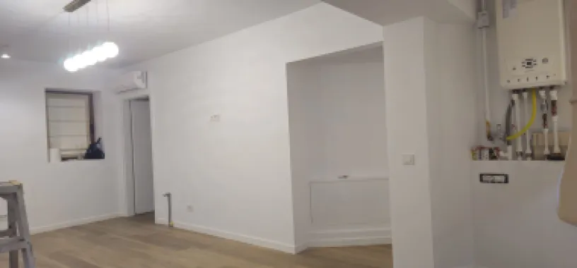 Exclusivitate - Apartament 3 camere, 92 mp - Faleza Dunarii, COMISION 0%